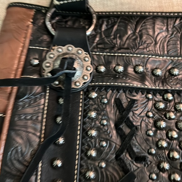 Montana West Handbag - Picture 12 of 14